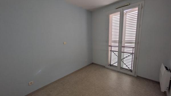 Appartement 3 pièces à vendre Rochefort - 17300 / Réf: 3360