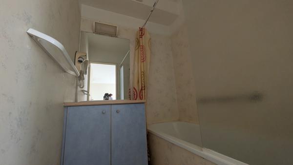 Appartement 3 pièces à vendre Rochefort - 17300 / Réf: 3360