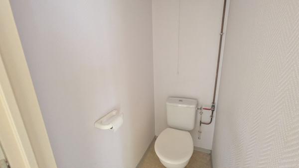 Appartement 3 pièces à vendre Rochefort - 17300 / Réf: 3360