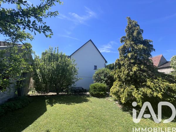 Maison à vendre 9 pièces 192 m² Balgau