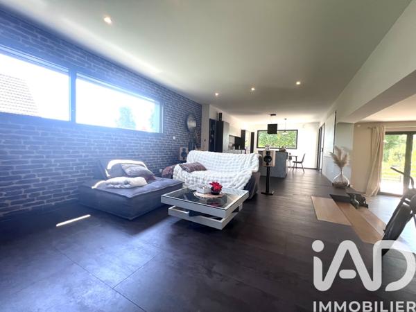 Maison à vendre 9 pièces 192 m² Balgau
