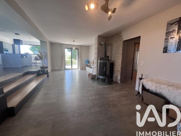 Maison à vendre 9 pièces 192 m² Balgau