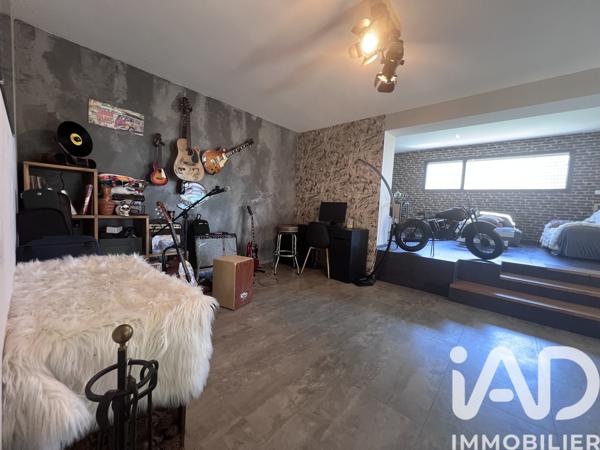 Maison à vendre 9 pièces 192 m² Balgau