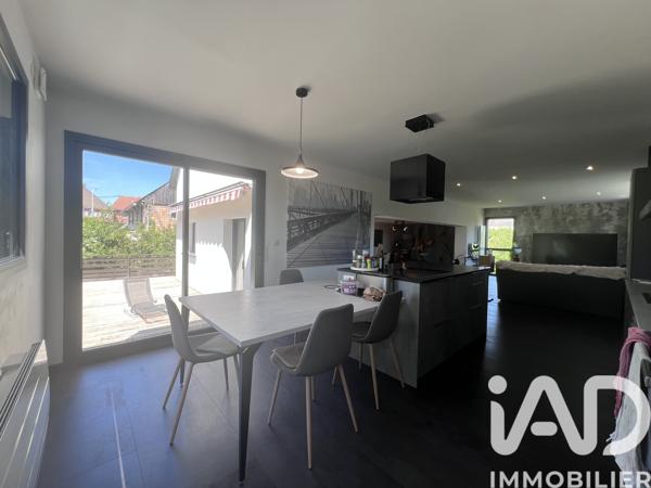 Maison à vendre 9 pièces 192 m² Balgau