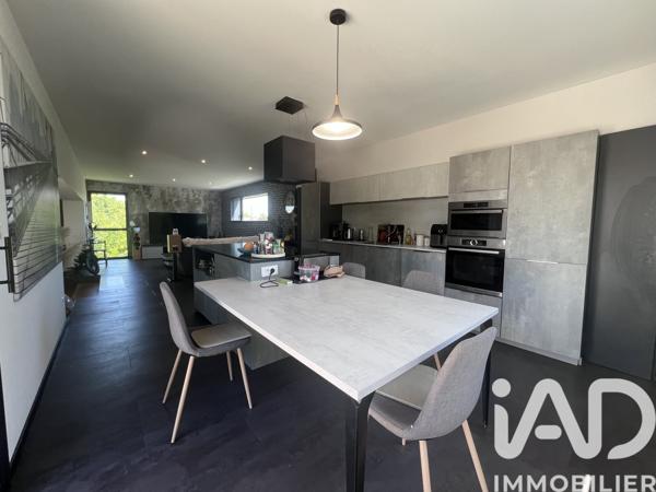 Maison à vendre 9 pièces 192 m² Balgau