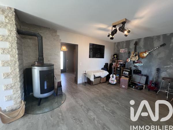 Maison à vendre 9 pièces 192 m² Balgau