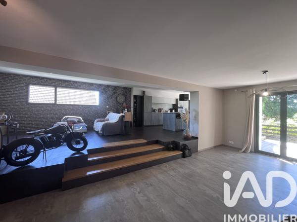 Maison à vendre 9 pièces 192 m² Balgau