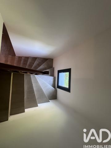 Maison à vendre 9 pièces 192 m² Balgau