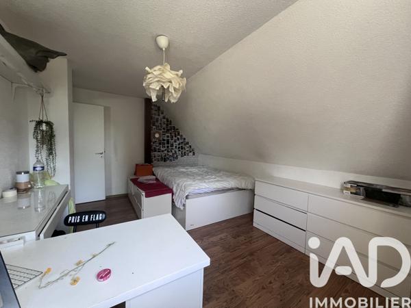 Maison à vendre 9 pièces 192 m² Balgau