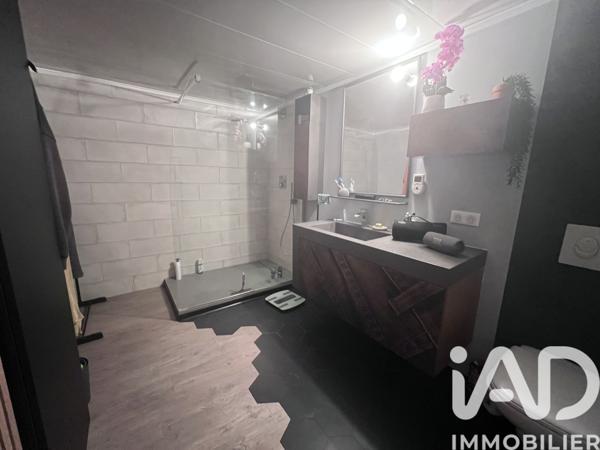 Maison à vendre 9 pièces 192 m² Balgau