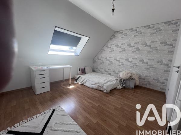 Maison à vendre 9 pièces 192 m² Balgau