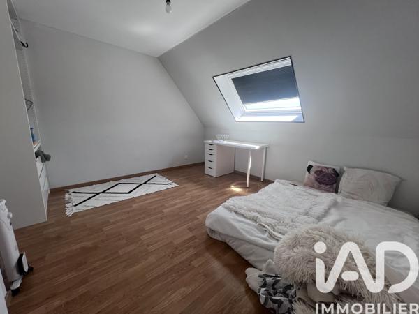 Maison à vendre 9 pièces 192 m² Balgau