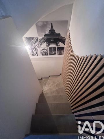 Maison à vendre 9 pièces 192 m² Balgau