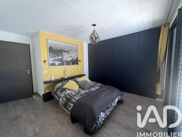 Maison à vendre 9 pièces 192 m² Balgau
