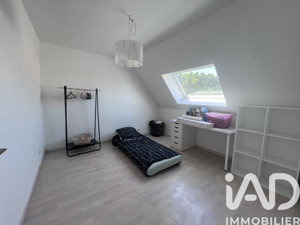 Maison à vendre 9 pièces 192 m² Balgau