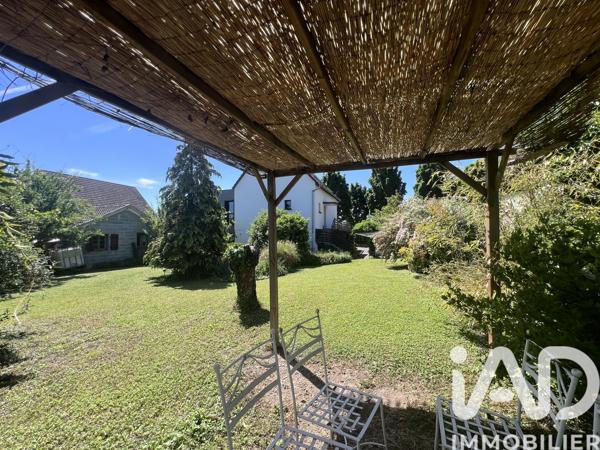 Maison à vendre 9 pièces 192 m² Balgau