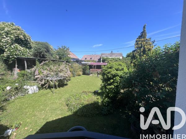 Maison à vendre 9 pièces 192 m² Balgau