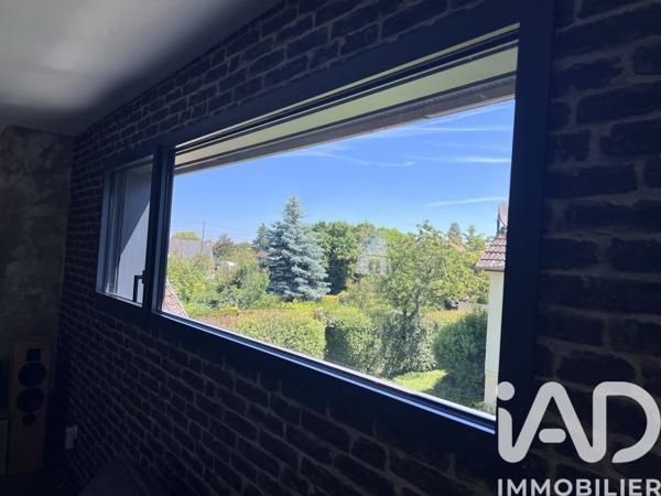 Maison à vendre 9 pièces 192 m² Balgau