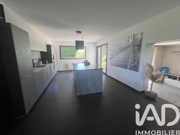 Maison à vendre 9 pièces 192 m² Balgau