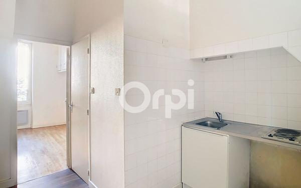 Appartement à louer    2 pièces •  Terrasson-Lavilledieu