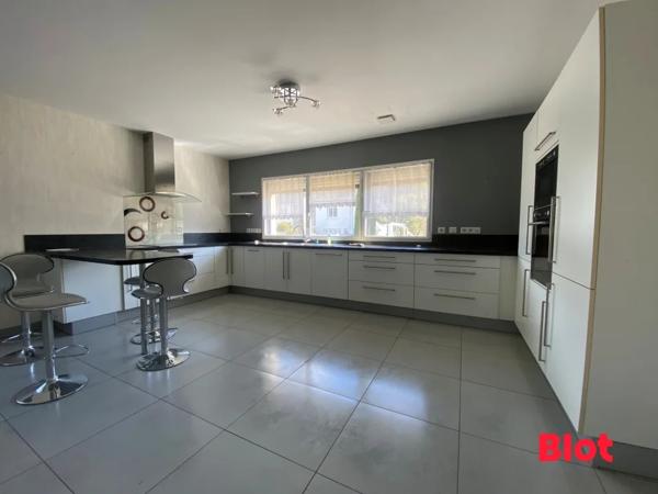 Appartement 4 pièce(s)