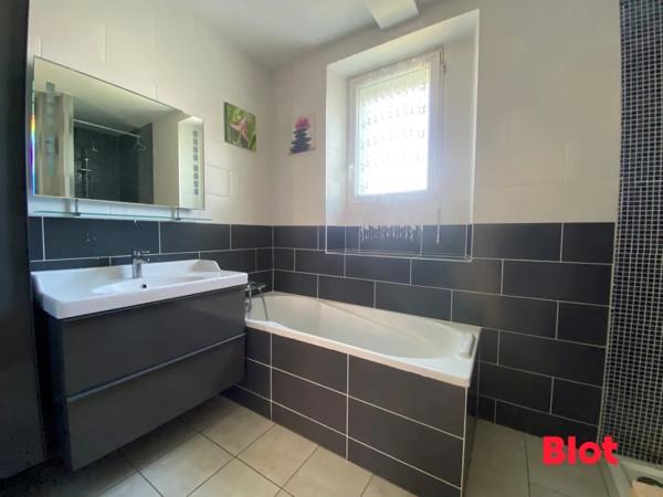 Appartement 4 pièce(s)