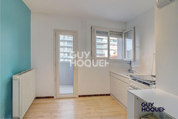 Appartement Bourg En Bresse 3 pièce(s) 67.30 m2 idéal investisseur