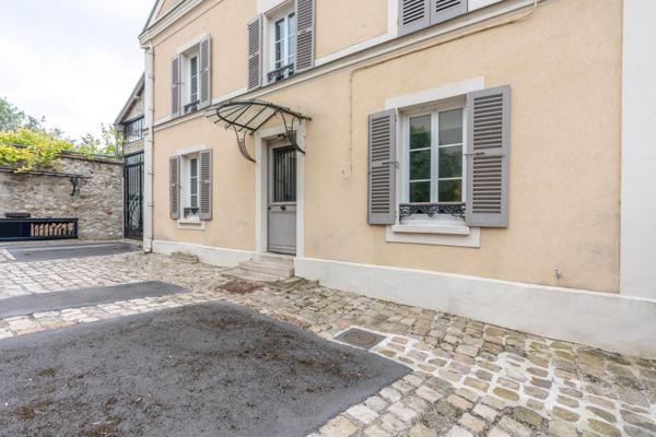 Appartement 4 pièces - 83 m²
