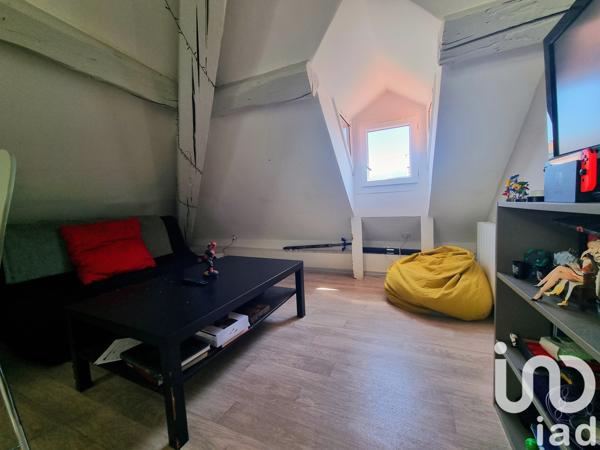 Appartement à vendre 2 pièces 18 m² Grenoble