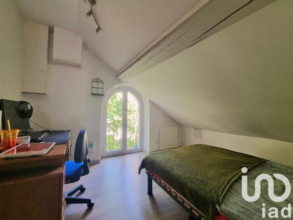 Appartement à vendre 2 pièces 18 m² Grenoble