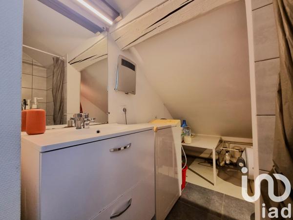 Appartement à vendre 2 pièces 18 m² Grenoble