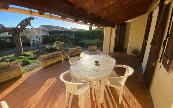 Maison à vendre    4 pièces •  Mallemort