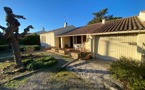 Maison à vendre    4 pièces •  Mallemort