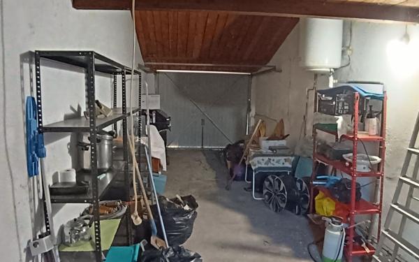 Maison à vendre    4 pièces •  Mallemort