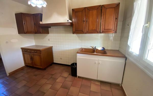 Maison à vendre    4 pièces •  Mallemort