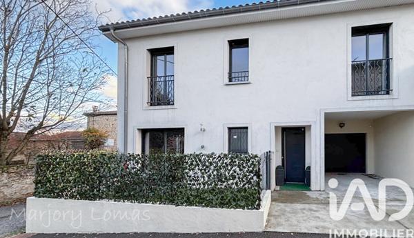 Maison à vendre 5 pièces 131 m² Dardilly