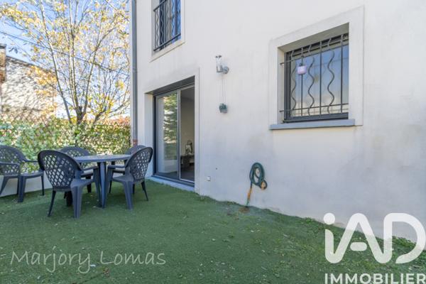 Maison à vendre 5 pièces 131 m² Dardilly