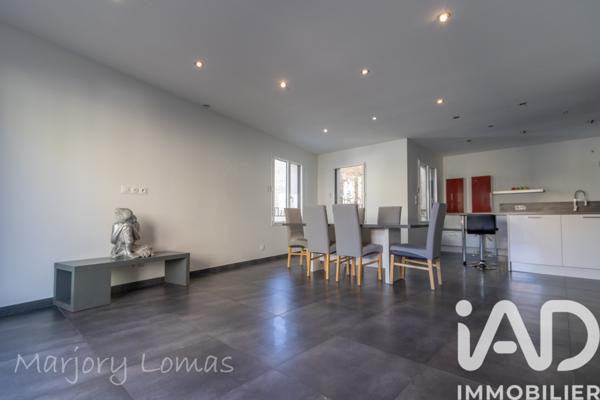 Maison à vendre 5 pièces 131 m² Dardilly