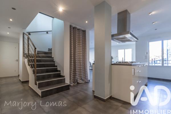 Maison à vendre 5 pièces 131 m² Dardilly