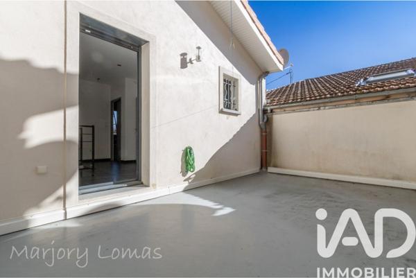 Maison à vendre 5 pièces 131 m² Dardilly