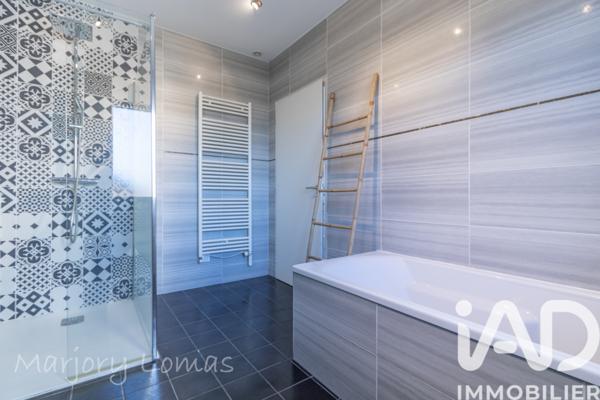 Maison à vendre 5 pièces 131 m² Dardilly