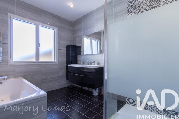 Maison à vendre 5 pièces 131 m² Dardilly