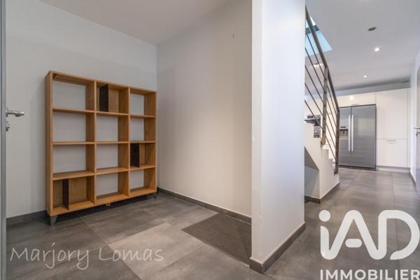 Maison à vendre 5 pièces 131 m² Dardilly
