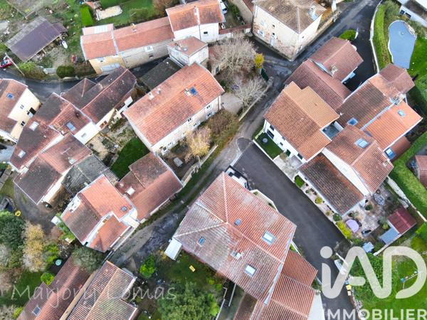 Maison à vendre 5 pièces 131 m² Dardilly