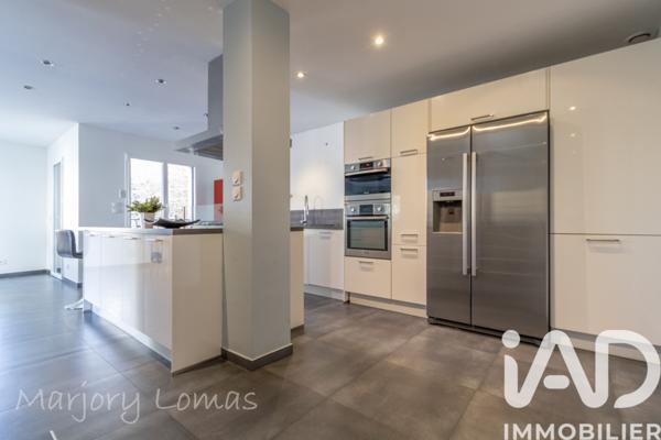 Maison à vendre 5 pièces 131 m² Dardilly