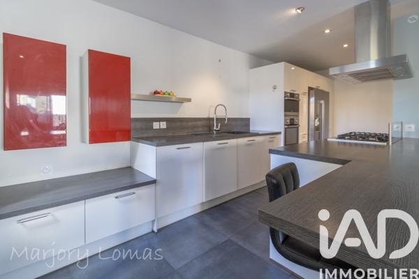Maison à vendre 5 pièces 131 m² Dardilly