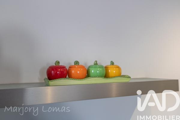 Maison à vendre 5 pièces 131 m² Dardilly