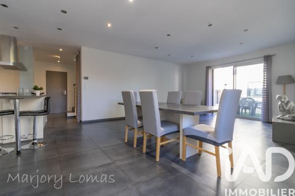 Maison à vendre 5 pièces 131 m² Dardilly