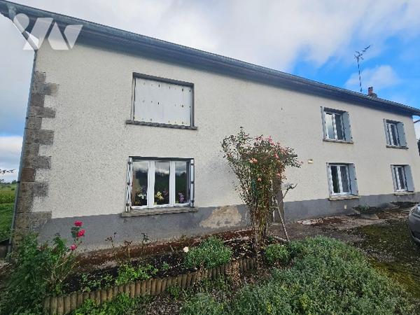 14452
A FONTENOY-LE-CHATEAU (88240) 10 Les Granges de la Vierge.