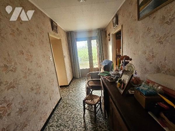 14452
A FONTENOY-LE-CHATEAU (88240) 10 Les Granges de la Vierge.